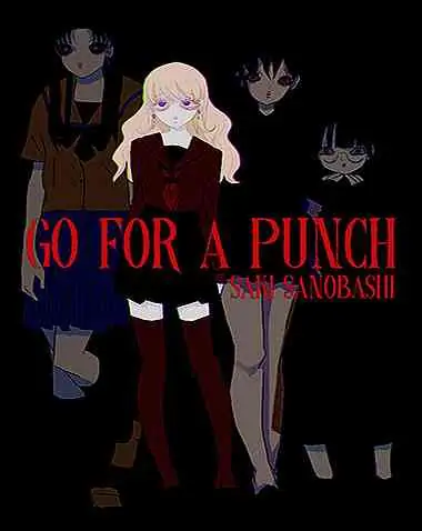 Go For A Punch! Saki Sanobashi Free Download