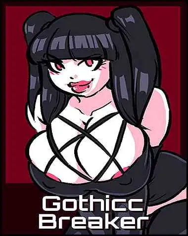 Gothicc Breaker Free Download (Uncensored)