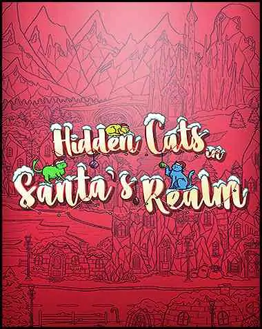 Hidden Cats in Santa’s Realm Free Download (v1.0)