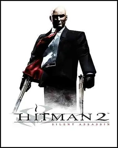 Hitman 2: Silent Assassin Free Download