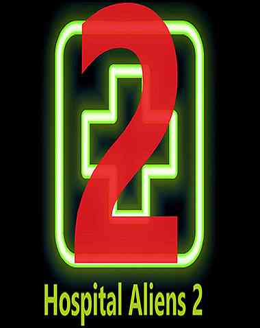 Hospital Alien 2 Free Download (v1.12)