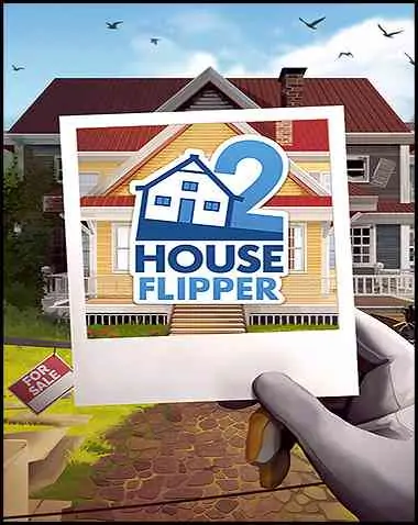 House Flipper 2 Free Download (v2024.12.31)