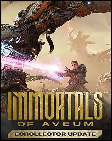 Immortals of Aveum Deluxe Edition Free Download (v220.430)