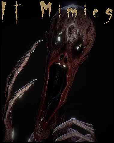 It Mimics Free Download (v1.31)