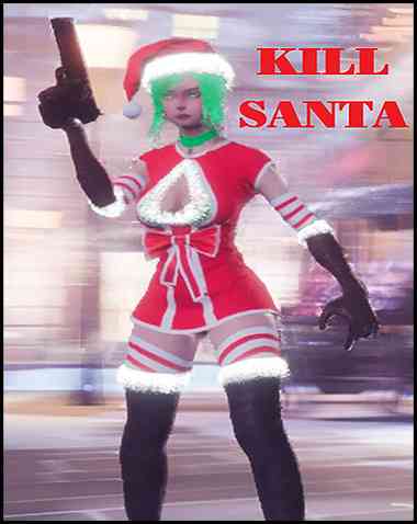 Kill Santa Free Download (v1.20)