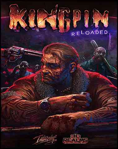 Kingpin: Reloaded Free Download (v1.05)