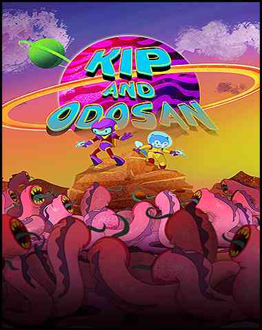 Kip and Odosan Free Download (v2.20)
