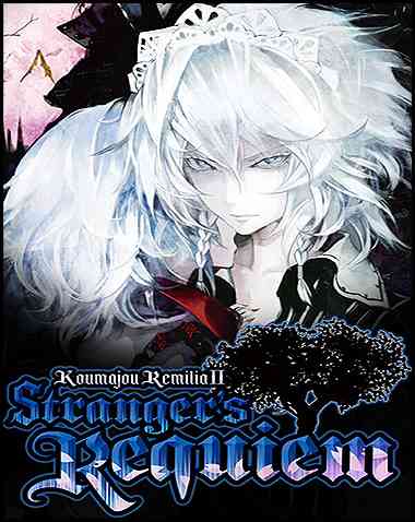 Koumajou Remilia II: Stranger’s Requiem Free Download (v1.1)