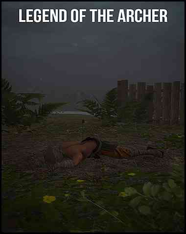 Legend of the archer Free Download (BUILD 12749777)