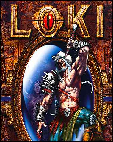 Loki Free Download (v1.0.8.3)