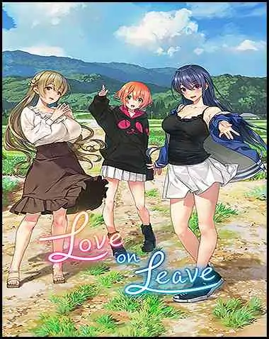 Love on Leave Free Download (v1.1)