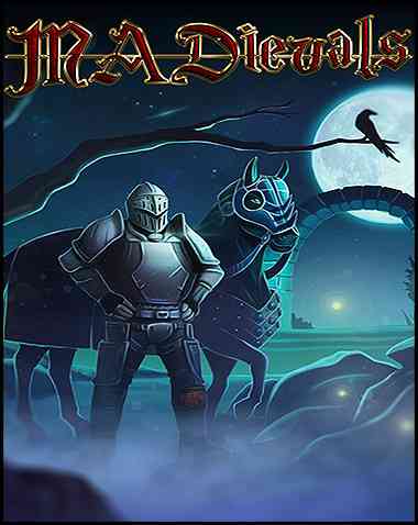 MADievals – The rise of Rusty Steelknee Free Download (V2570)