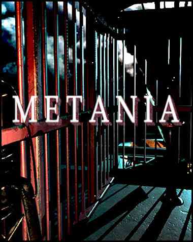 Metania Free Download (BUILD 12980365)