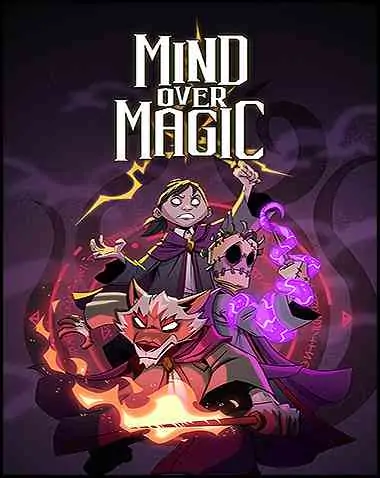 Mind Over Magic Free Download (v1.0.526.1422)