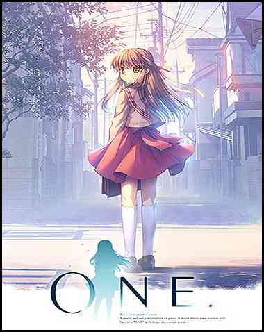 ONE Free Download (v2023.12.21)