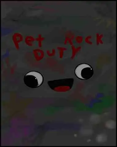 Pet Rock Duty Free Download (v1.20.13)