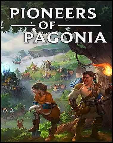 Pioneers of Pagonia Free Download (B16206113)