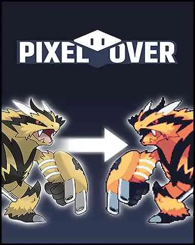 PixelOver Free Download