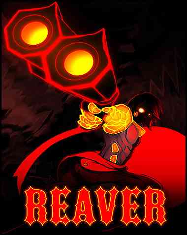 REAVER Free Download (v0.7.2)