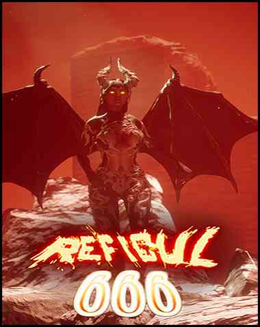 REFICUL 666 Free Download (v1.0.0.4)