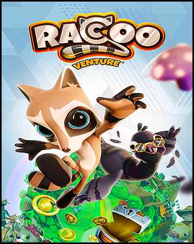 Raccoo Venture Free Download (BUILD 12955936)