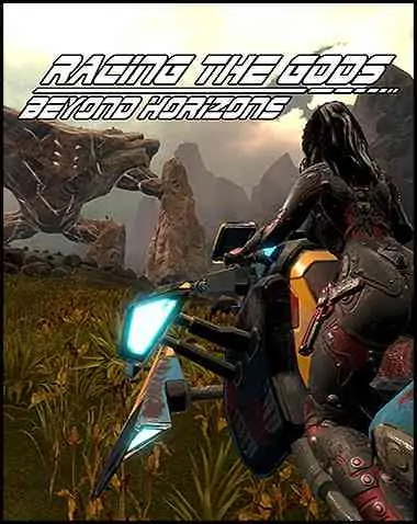 Racing the Gods – Beyond Horizons Free Download (v1.088)