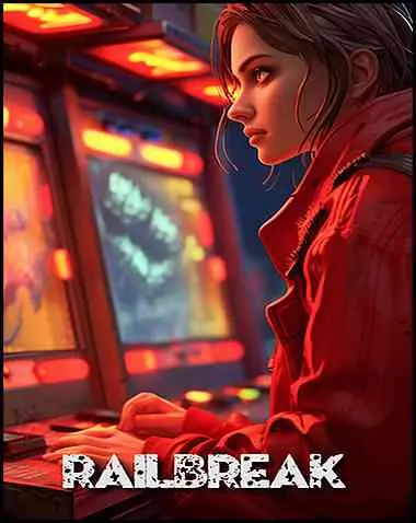 Railbreak Free Download (BUILD 13032914)