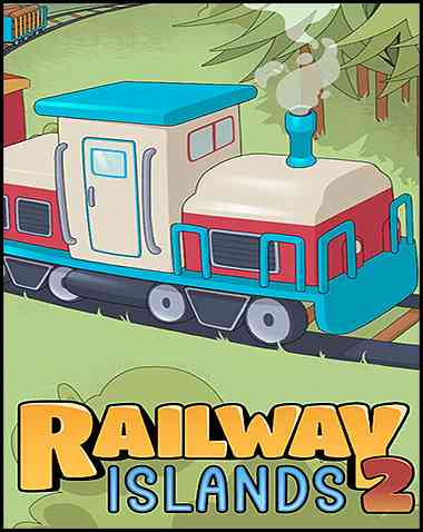 Railway Islands 2 – Puzzle Free Download (v1.0.1)