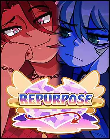 Repurpose Free Download (v1.0.17)