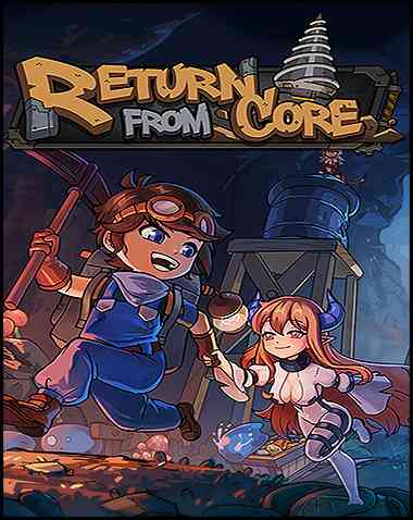 Return From Core Free Download (v0.1.2.0903)
