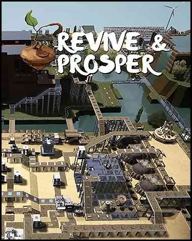 REVIVE AND PROSPER FREE DOWNLOAD (v0.10.1)