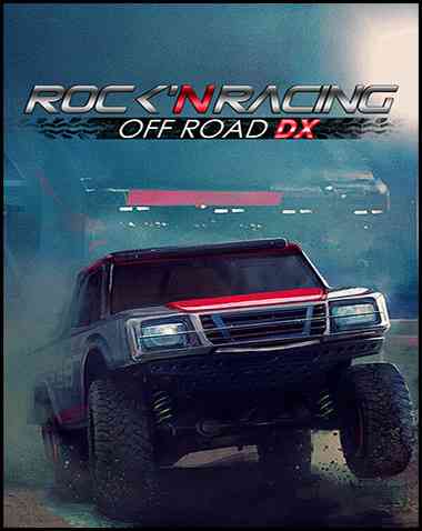 Rock ‘N Racing Off Road DX Free Download (v1.010)