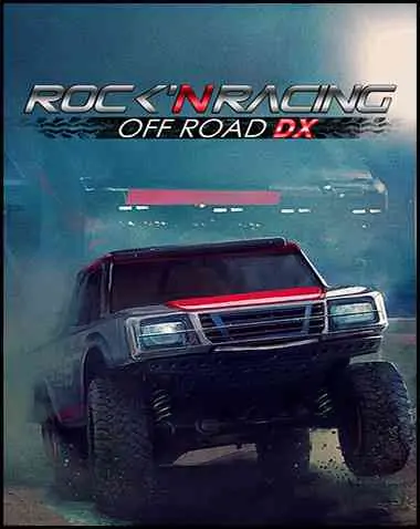 Rock ‘N Racing Off Road DX Free Download (v1.010)