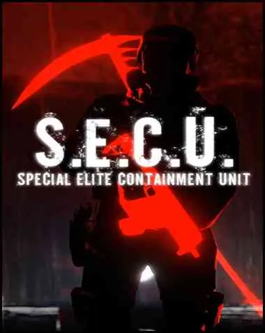 S.E.C.U. Free Download (BUILD 13034487)