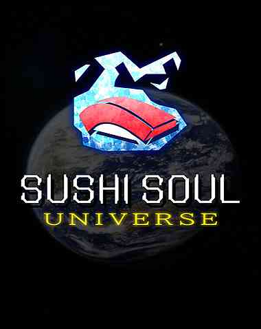 SUSHI SOUL UNIVERSE Free Download
