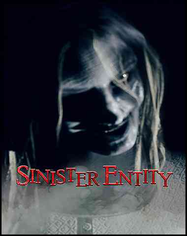 Sinister Entity Free Download (BUILD 13014331)