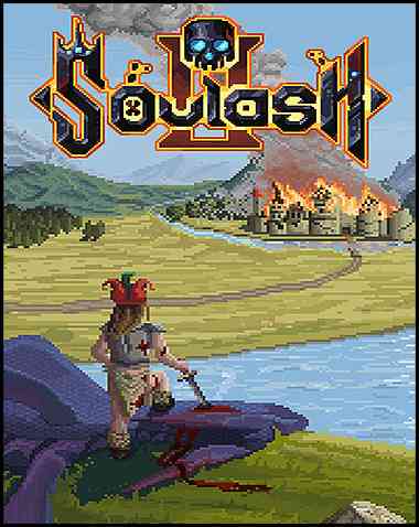 Soulash 2 Free Download (v0.9.10)