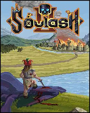 Soulash 2 Free Download (v0.8.15.1)