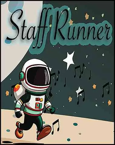 Staff Runner Free Download (v1.26)