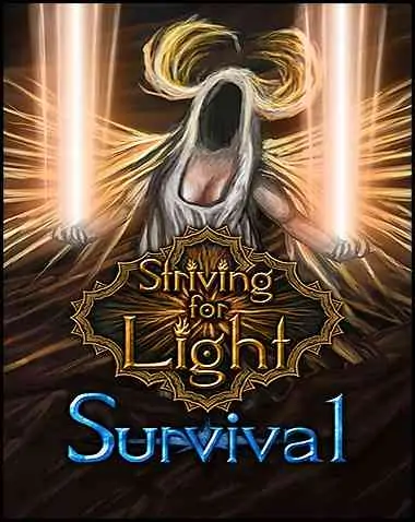 Striving for Light: Survival Free Download (BUILD 15976586)