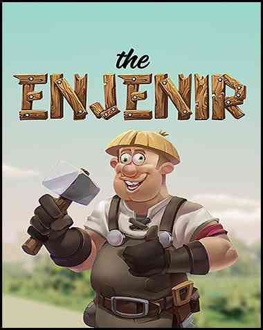 The Enjenir Free Download (BUILD 12984725)