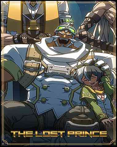 The Lost Prince Free Download (v1.0)