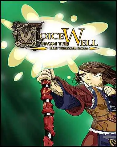 The Voice from the Well: The Velessar Saga Free Download (v1)