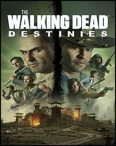 The Walking Dead: Destinies Free Download (v1.1)
