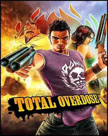 Total Overdose Free Download