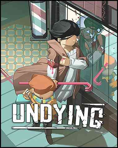 UNDYING Free Download (v1.0.2.41698 & ALL DLC)