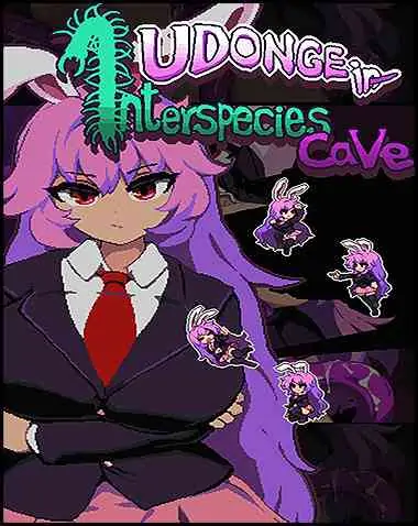 Udonge in Interspecies Cave Free Download [Final] [UminoKyuri]