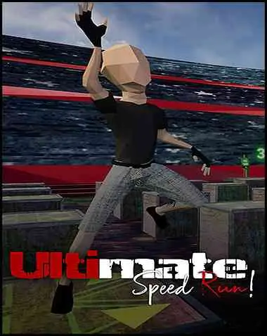 Ultimate Speed Run Free Download (v1.02.8)