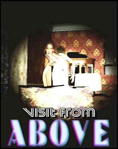 Visit From Above Free Download (v1.0.2.3)