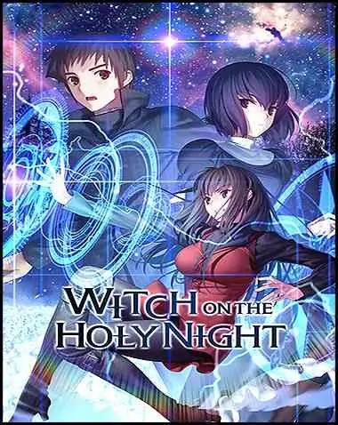 WITCH ON THE HOLY NIGHT Free Download (v1.1)